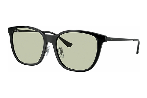 Óculos de marca Ray-Ban RB4333D 601/2