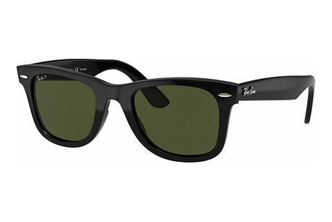 Óculos de marca Ray-Ban Wayfarer (RB4340 601/58)