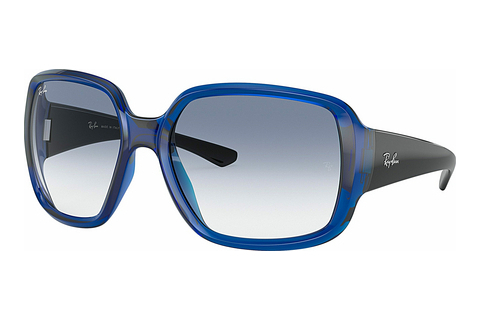 Óculos de marca Ray-Ban POWDERHORN (RB4347 666019)