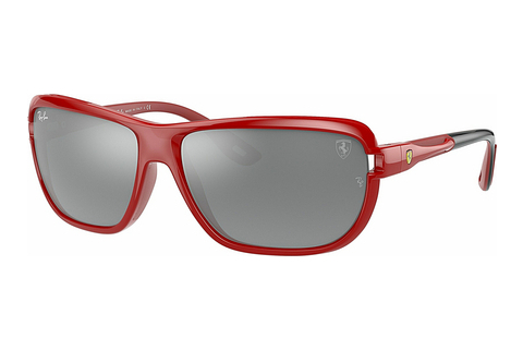 Óculos de marca Ray-Ban RB4365M F6236G