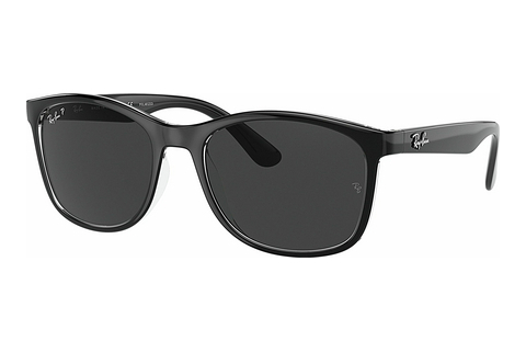 Óculos de marca Ray-Ban RB4374 603948