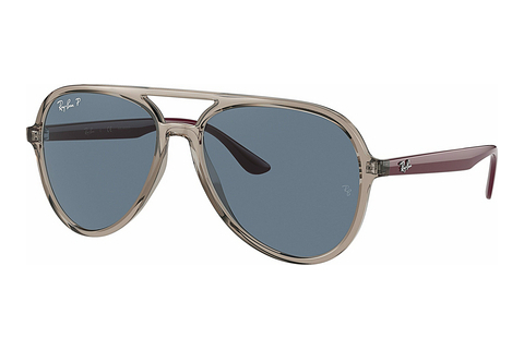 Óculos de marca Ray-Ban RB4376 65722V