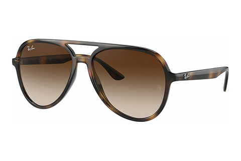 Óculos de marca Ray-Ban RB4376 710/13