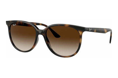 Óculos de marca Ray-Ban RB4378 710/13