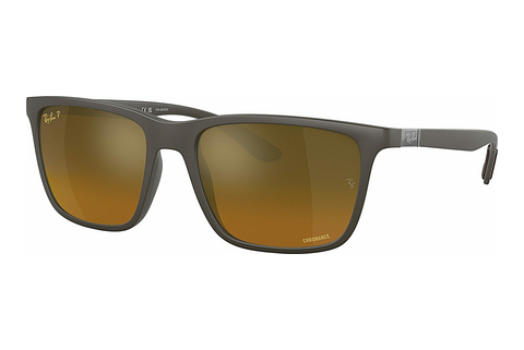 Óculos de marca Ray-Ban RB4385 6124A3