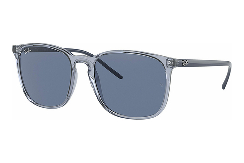 Óculos de marca Ray-Ban RB4387 639980