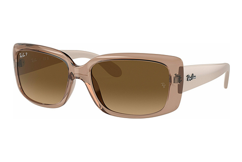 Óculos de marca Ray-Ban RB4389 6644M2