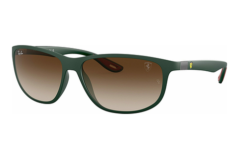 Óculos de marca Ray-Ban RB4394M F67713