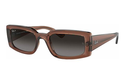 Óculos de marca Ray-Ban KILIANE (RB4395 6678T3)