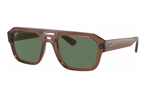 Óculos de marca Ray-Ban CORRIGAN (RB4397 667882)