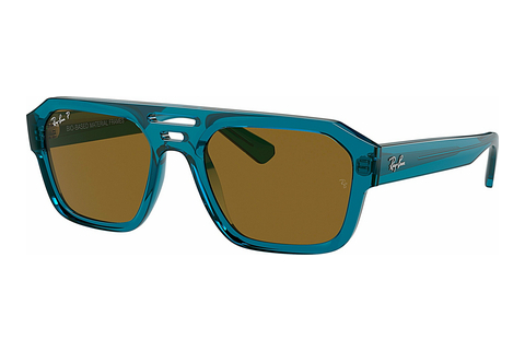 Óculos de marca Ray-Ban CORRIGAN (RB4397 668383)