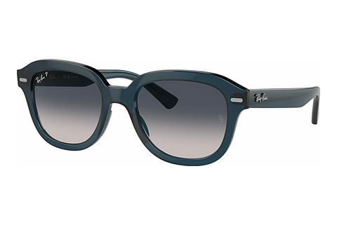 Óculos de marca Ray-Ban ERIK (RB4398 667678)