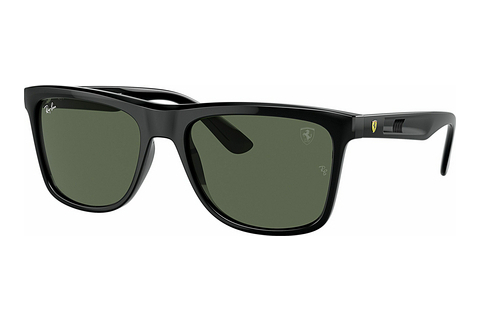 Óculos de marca Ray-Ban RB4413M F68371