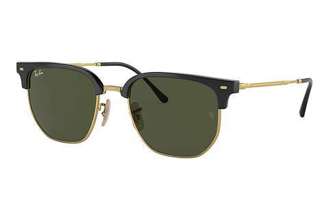 Óculos de marca Ray-Ban NEW CLUBMASTER (RB4416 601/31)