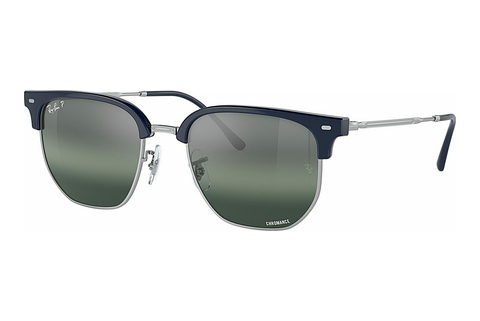 Óculos de marca Ray-Ban NEW CLUBMASTER (RB4416 6656G6)