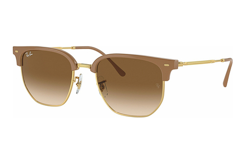 Óculos de marca Ray-Ban NEW CLUBMASTER (RB4416 672151)