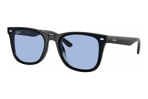 Óculos de marca Ray-Ban RB4420 601/80