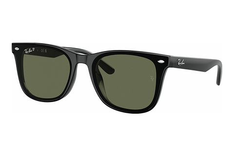 Óculos de marca Ray-Ban RB4420 601/9A