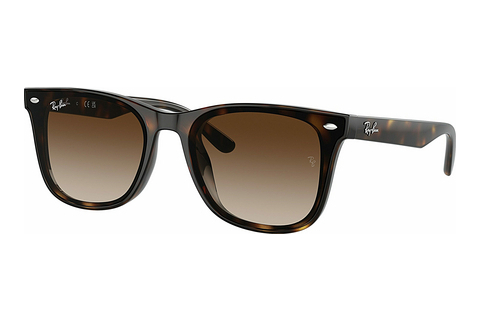 Óculos de marca Ray-Ban RB4420 710/13