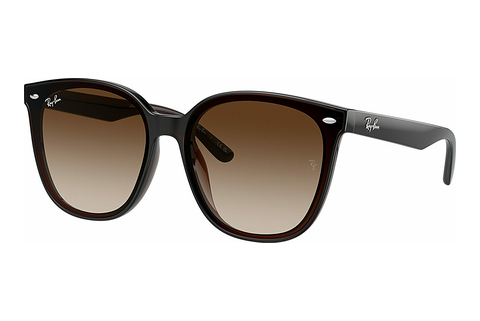 Óculos de marca Ray-Ban RB4423D 714/13