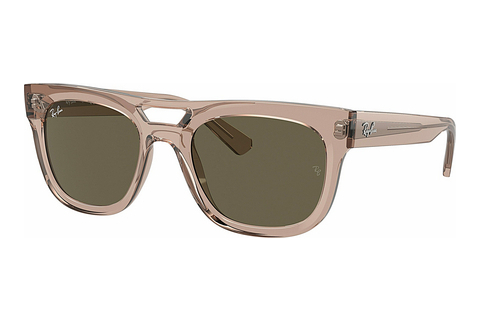 Óculos de marca Ray-Ban PHIL (RB4426 6727/3)