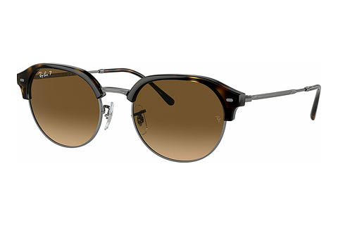 Óculos de marca Ray-Ban RB4429 710/M2