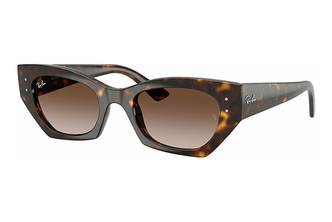 Óculos de marca Ray-Ban ZENA (RB4430 135913)