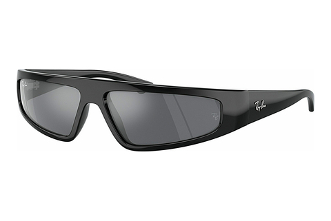 Óculos de marca Ray-Ban IZAZ (RB4432 66776V)