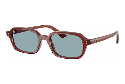 Óculos de marca Ray-Ban ZURI (RB4455 680980)