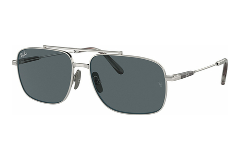 Óculos de marca Ray-Ban MICHAEL TITANIUM (RB8096 9209R5)