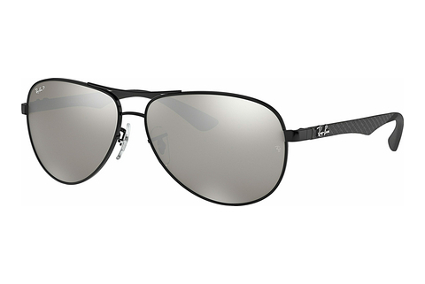 Óculos de marca Ray-Ban CARBON FIBRE (RB8313 002/K7)