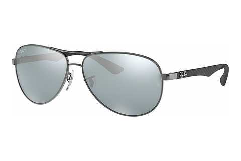 Óculos de marca Ray-Ban CARBON FIBRE (RB8313 004/K6)