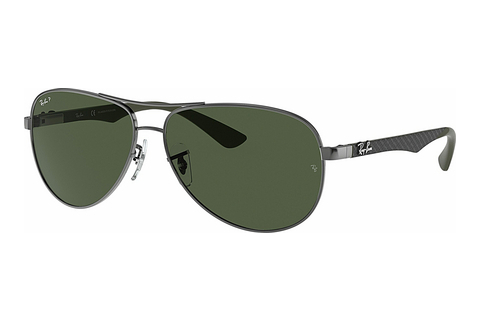 Óculos de marca Ray-Ban CARBON FIBRE (RB8313 004/N5)