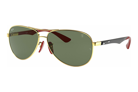 Óculos de marca Ray-Ban Ferrari (RB8313M F00871)