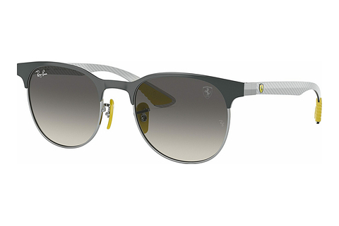 Óculos de marca Ray-Ban RB8327M F08011