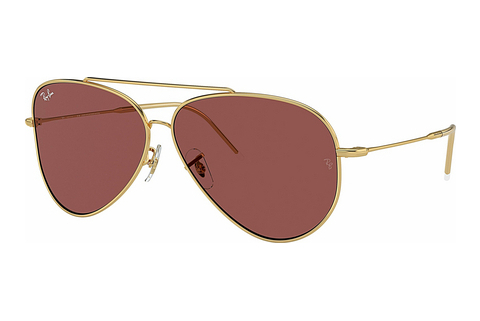 Óculos de marca Ray-Ban AVIATOR REVERSE (RBR0101S 001/69)