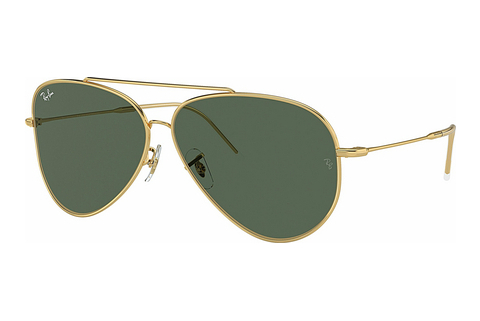 Óculos de marca Ray-Ban AVIATOR REVERSE (RBR0101S 001/VR)