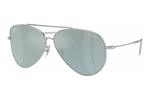 Óculos de marca Ray-Ban AVIATOR REVERSE (RBR0101S 003/30)