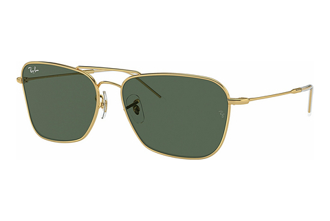 Óculos de marca Ray-Ban CARAVAN REVERSE (RBR0102S 001/VR)