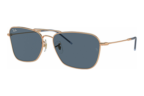 Óculos de marca Ray-Ban CARAVAN REVERSE (RBR0102S 92023A)