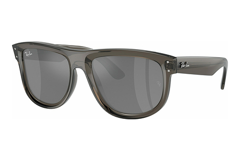 Óculos de marca Ray-Ban BOYFRIEND REVERSE (RBR0501S 6707GS)