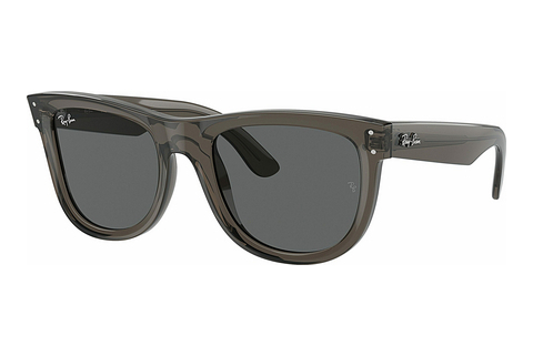 Óculos de marca Ray-Ban WAYFARER REVERSE (RBR0502S 6707GR)