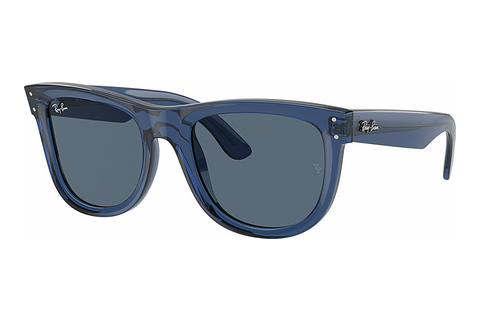 Óculos de marca Ray-Ban WAYFARER REVERSE (RBR0502S 67083A)