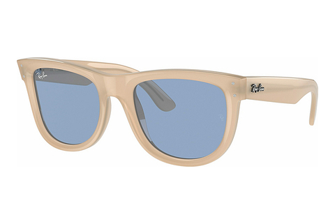 Óculos de marca Ray-Ban WAYFARER REVERSE (RBR0502S 678072)