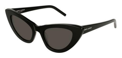 Óculos de marca Saint Laurent SL 213 LILY 001