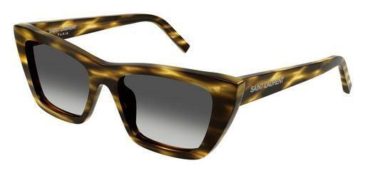 Óculos de marca Saint Laurent SL 276 MICA 042