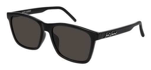 Óculos de marca Saint Laurent SL 318/F 001