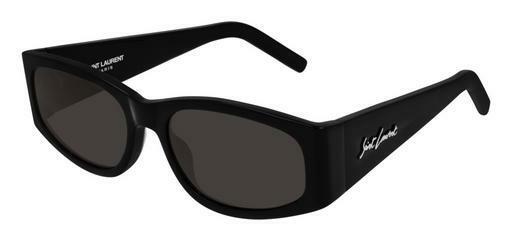 Óculos de marca Saint Laurent SL 329 001