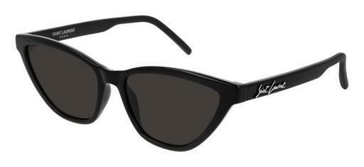 Óculos de marca Saint Laurent SL 333 001