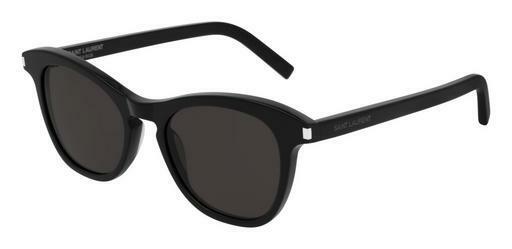 Óculos de marca Saint Laurent SL 356 001